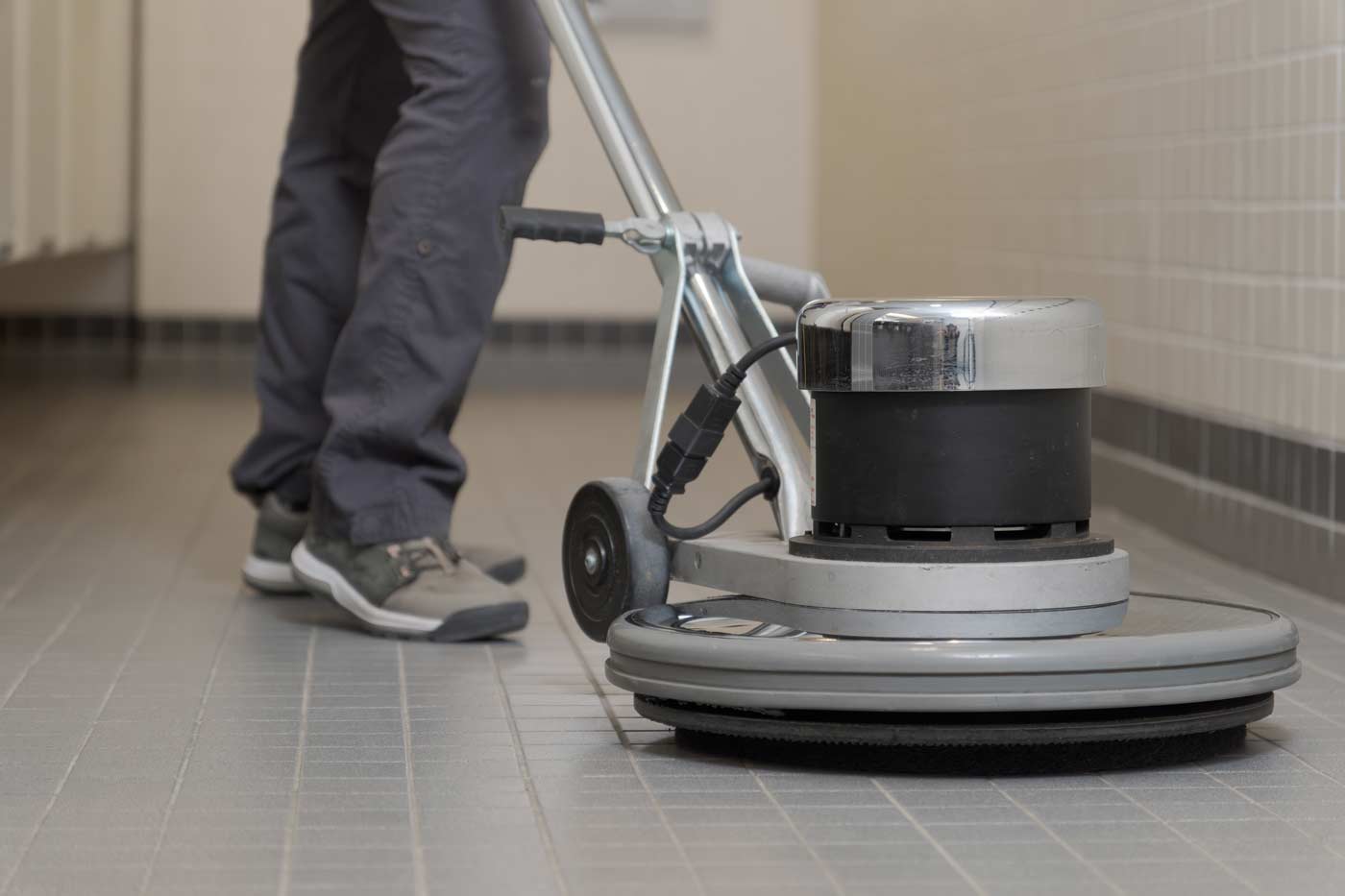Commercial Cleaning Services Company in Barnstead NH
